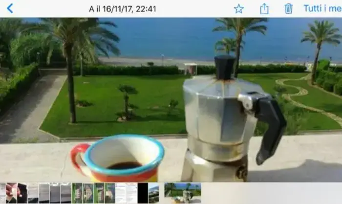 Rexer-Santa-Marina-Appartamento-sul-mare-letto-ristrutturato-nuovo-BAGNO