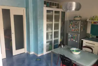 Rexer-Santa-Marina-Appartamento-sul-mare-letto-ristrutturato-nuovo-BAGNO