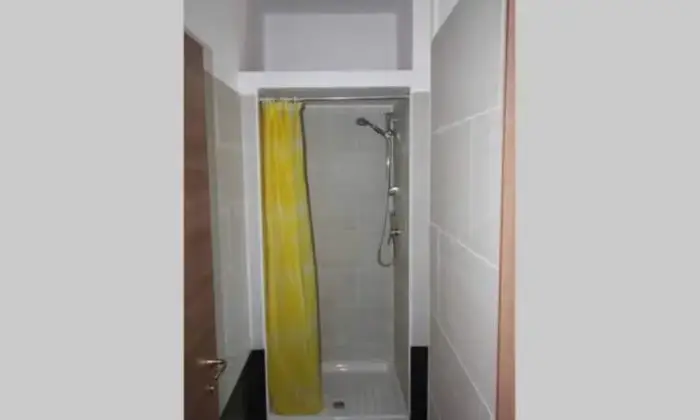 Rexer-Roma-Appartamento-moderno-zona-romanina-torvergata-BAGNO