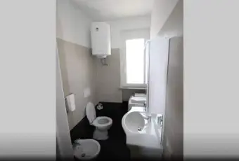 Rexer-Roma-Appartamento-moderno-zona-romanina-torvergata-BAGNO