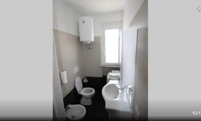 Rexer-Roma-Appartamento-moderno-zona-romanina-torvergata-BAGNO