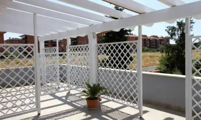 Rexer-Roma-Appartamento-moderno-zona-romanina-torvergata-TERRAZZO