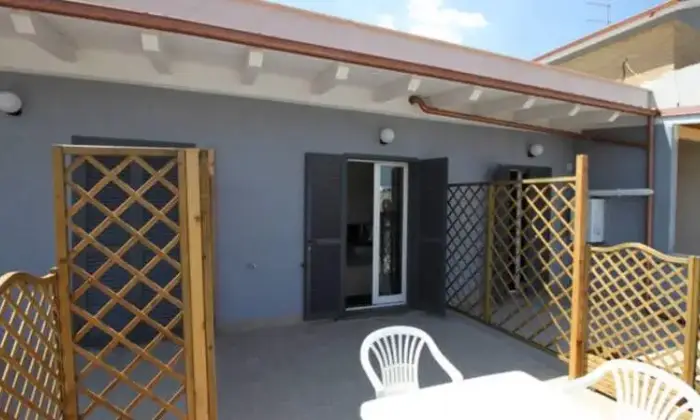 Rexer-Roma-Appartamento-moderno-zona-romanina-torvergata-TERRAZZO