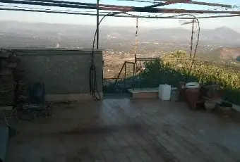 Rexer-Castro-dei-Volsci-Appartamnento-GIARDINO