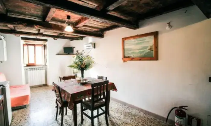 Rexer-Pescorocchiano-Affitto-di-bilocale-in-via-Della-Fonte-Pescorocchiano-mese-CUCINA