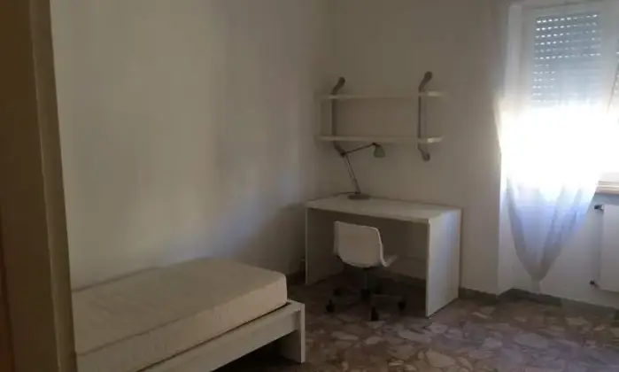 Rexer-Roma-Affitto-studenti-gemelli-CAMERA-DA-LETTO
