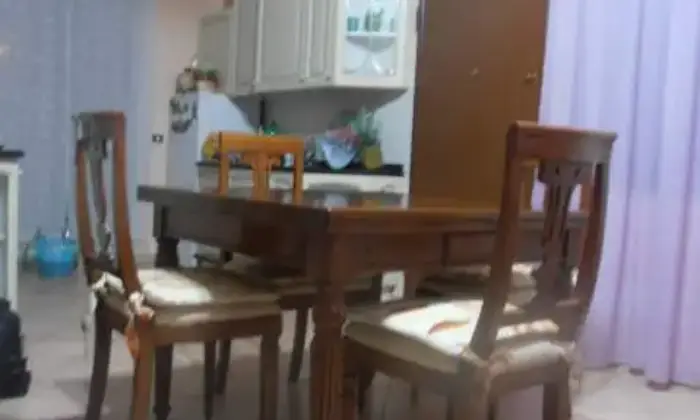 Rexer-Roma-Camera-singola-donne-Zona-Finocchio-CUCINA