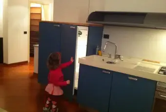 Rexer-Caselle-Torinese-Grazioso-appartamento-libero-subito-a-Caselle-Torinese-CUCINA