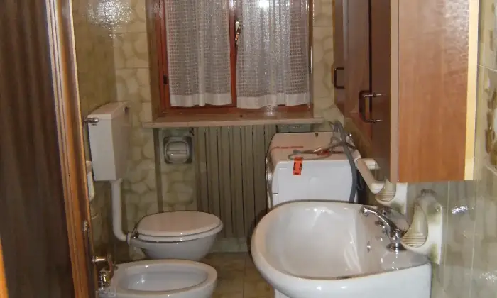 Rexer-Bricherasio-BILOCALE-AMMOBILIATO-IN-BRICHERASIO-TO-BAGNO