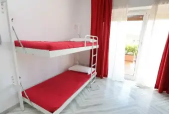 Rexer-Roma-Monolocale-Attico-San-Pietro-disponibile-solo-dal-all-CAMERA-DA-LETTO