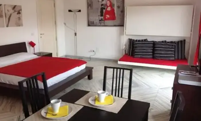 Rexer-Roma-Monolocale-Attico-San-Pietro-disponibile-solo-dal-all-CUCINA