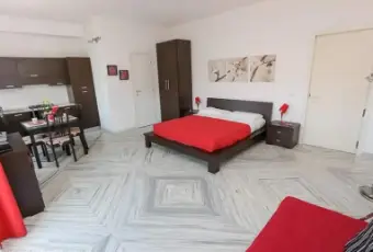 Rexer-Roma-Monolocale-Attico-San-Pietro-disponibile-solo-dal-all-CAMERA-DA-LETTO