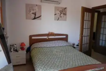 Rexer-Torino-Bilocale-arredato-CAMERA-DA-LETTO