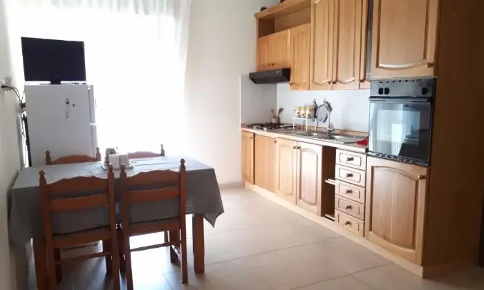 Rexer-Villa-San-Giovanni-TRILOCALE-ARREDATO-CUCINA