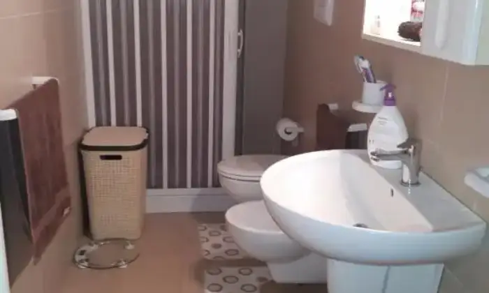 Rexer-Villa-San-Giovanni-TRILOCALE-ARREDATO-BAGNO