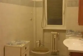 Rexer-Roma-Appartamento-zona-Stazione-Tiburtina-BAGNO
