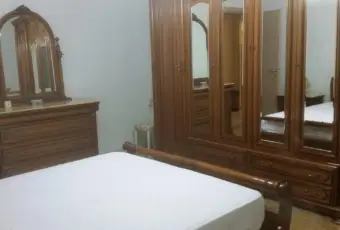 Rexer-Roma-Appartamento-zona-Stazione-Tiburtina-CAMERA-DA-LETTO