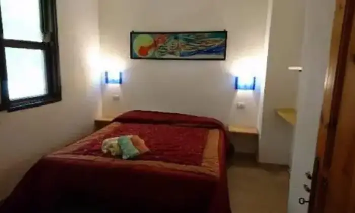 Rexer-Budoni-Villetta-a-schiera-a-metri-dalla-spiaggia-e-dalla-pineta-CAMERA-DA-LETTO