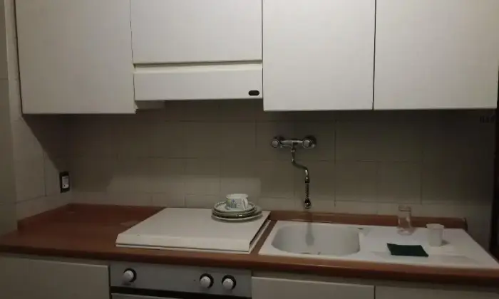 Rexer-Roma-Stanza-singola-CUCINA