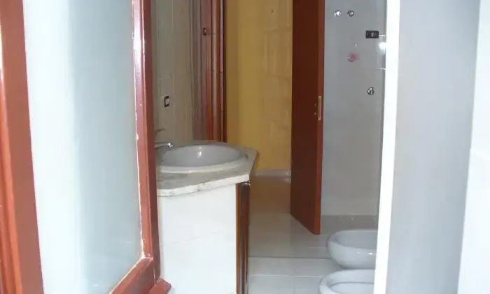 Rexer-Napoli-Appartamento-secondiglianocapodichino-BAGNO