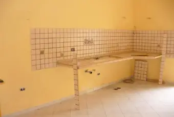 Rexer-Napoli-Appartamento-secondiglianocapodichino-CUCINA