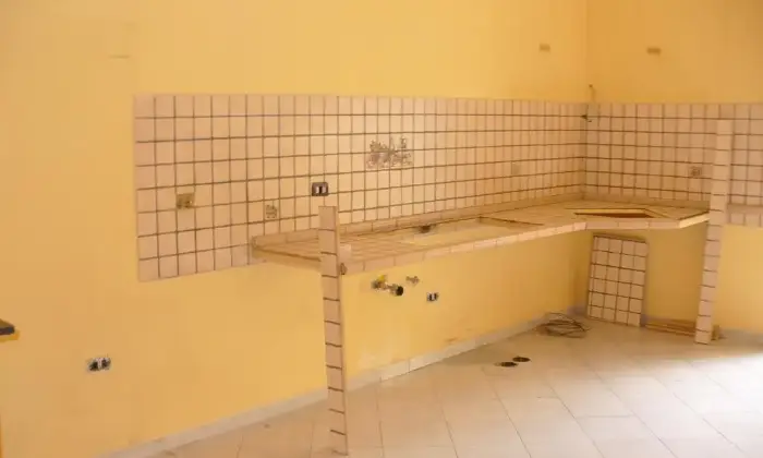 Rexer-Napoli-Appartamento-secondiglianocapodichino-CUCINA