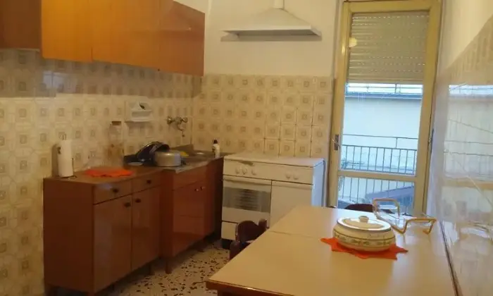 Rexer-Catania-Camera-singola-per-studente-o-lavoratore-CUCINA