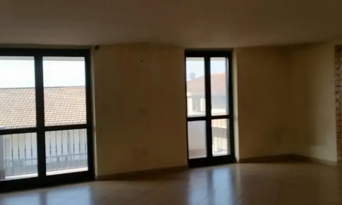 Rexer-Marcianise-Appartamento-mansardaro-SALONE