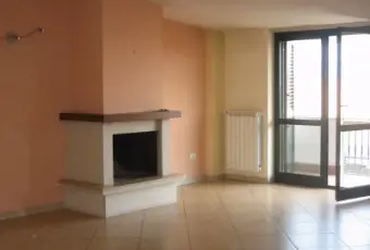 Rexer-Marcianise-Appartamento-mansardaro-SALONE