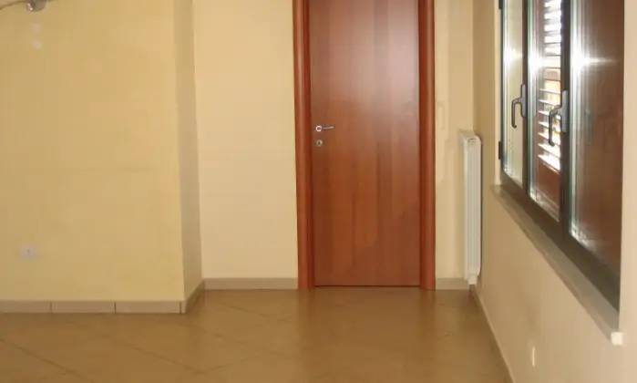 Rexer-Marcianise-Appartamento-mansardaro-SALONE