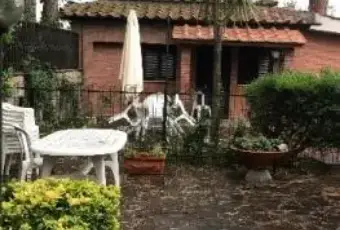 Rexer-Roma-Affitto-di-casa-indipendente-in-via-Cassia-Tomba-di-Nerone-Roma-GIARDINO