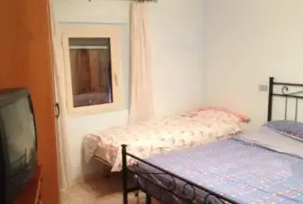 Rexer-Farindola-Casa-rustica-a-Farindola-CAMERA-DA-LETTO