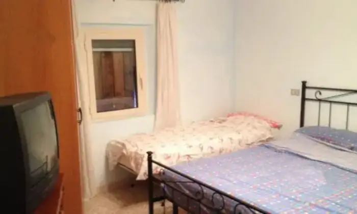 Rexer-Farindola-Casa-rustica-a-Farindola-CAMERA-DA-LETTO