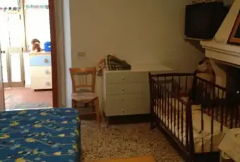 Rexer-Farindola-Casa-rustica-a-Farindola-CAMERA-DA-LETTO