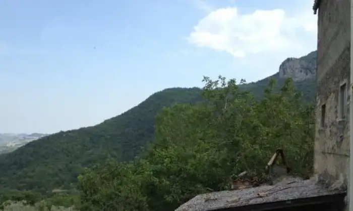 Rexer-Farindola-Casa-rustica-a-Farindola-ALTRO