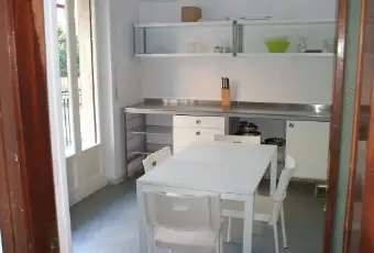 Rexer-Sestri-Levante-Trilocale-arredato-doppi-servizi-a-Sestri-Levante-CUCINA