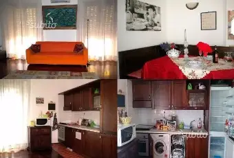 Rexer-Roma-APPARTAMENTO-mq-GEMELLI-CRISTO-RE-IDI-con-WiFi-CUCINA