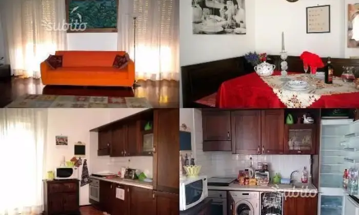 Rexer-Roma-APPARTAMENTO-mq-GEMELLI-CRISTO-RE-IDI-con-WiFi-CUCINA