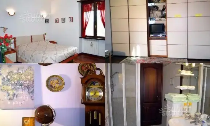 Rexer-Roma-APPARTAMENTO-mq-GEMELLI-CRISTO-RE-IDI-con-WiFi-CAMERA-DA-LETTO