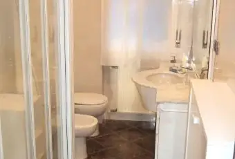 Rexer-Camogli-Appartamento-arredato-a-Camogli-BAGNO