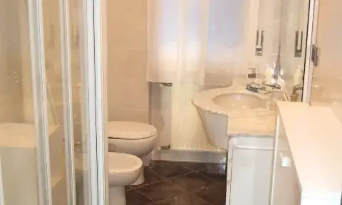 Rexer-Camogli-Appartamento-arredato-a-Camogli-BAGNO