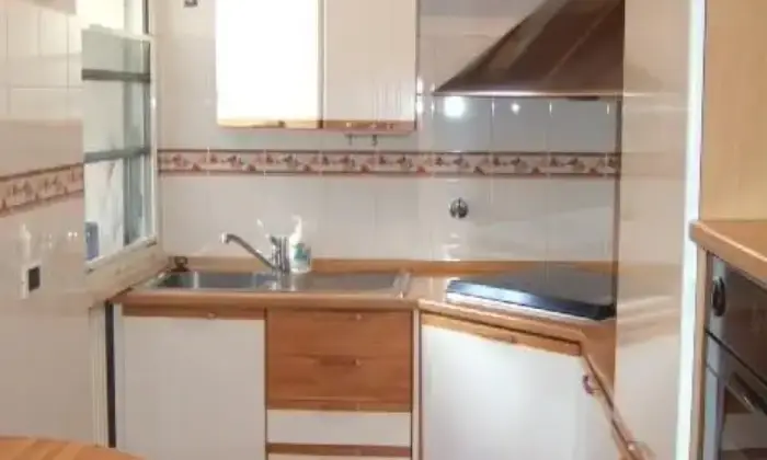 Rexer-Camogli-Appartamento-arredato-a-Camogli-CUCINA