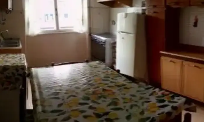 Rexer-Roma-camere-per-studenti-CUCINA