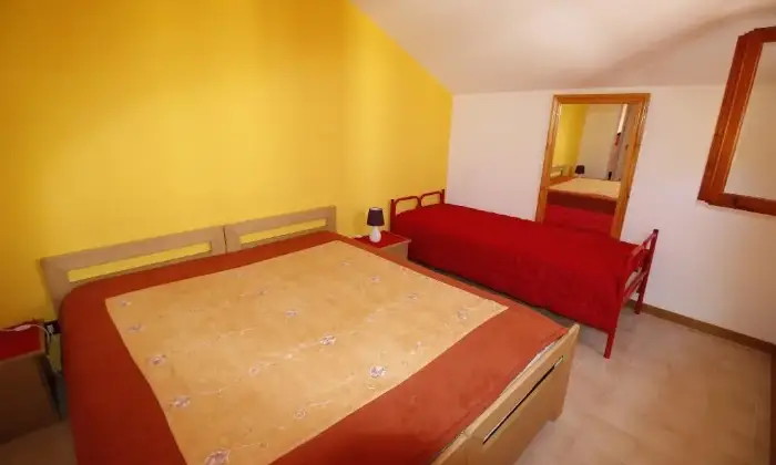 Rexer-Sorso-Trilocale-vicinanza-mare-CAMERA-DA-LETTO