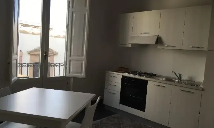 Rexer-Trapani-Bilocale-arredato-CUCINA