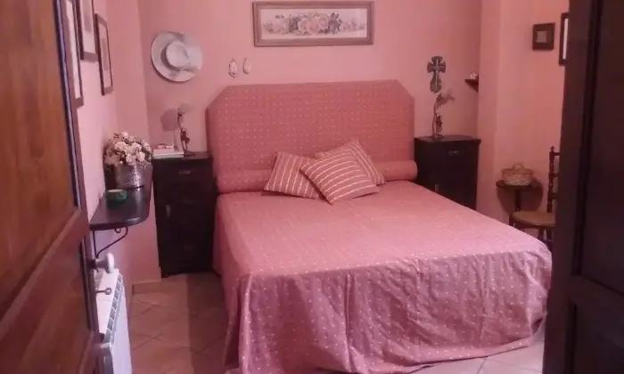 Rexer-Terrasini-Attico-vicinanze-mare-CAMERA-DA-LETTO