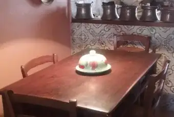 Rexer-Terrasini-Attico-vicinanze-mare-CUCINA