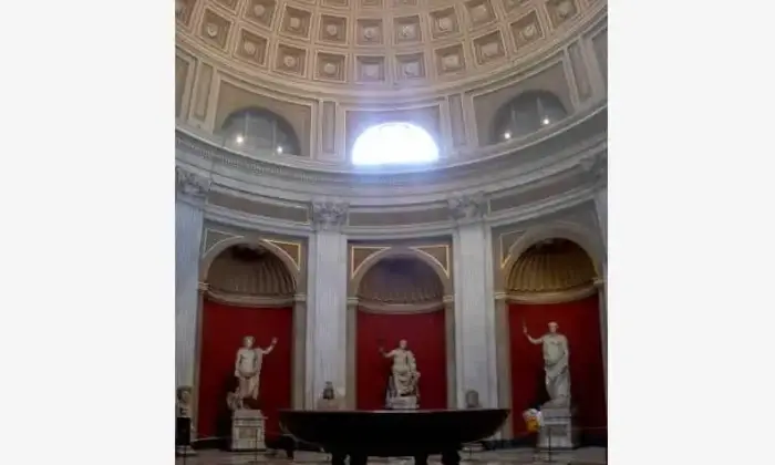 Rexer-Roma-Stanza-matrimoniale-zona-Musei-Vaticani-ALTRO