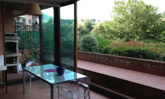 Rexer-Roma-Trilocale-arredato-VERANDA