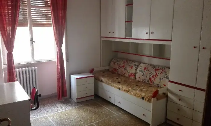 Rexer-Foggia-Trilocale-arredato-CAMERA-DA-LETTO